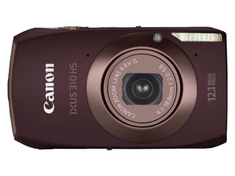 Canon Ixus 310 HS